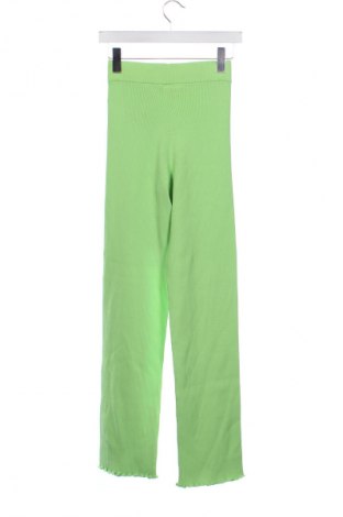 Női nadrág Monki, Méret XS, Szín Zöld, Ár 11 172 Ft