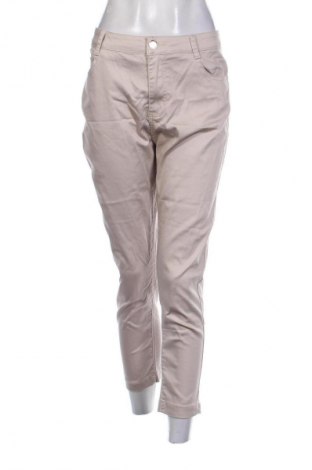 Damenhose Moon Girl, Größe S, Farbe Beige, Preis € 9,99
