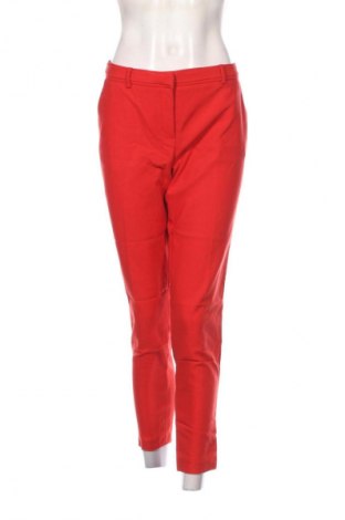 Damenhose More & More, Größe M, Farbe Rot, Preis € 43,99
