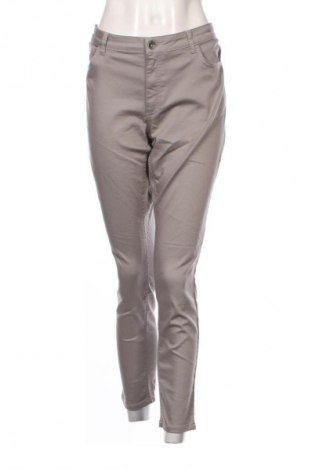 Damenhose More & More, Größe XL, Farbe Grau, Preis € 43,99