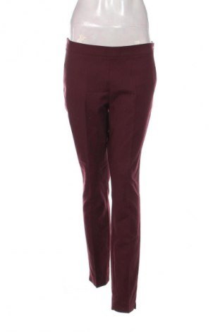 Damskie spodnie More & More, Rozmiar M, Kolor Czerwony, Cena 203,99 zł