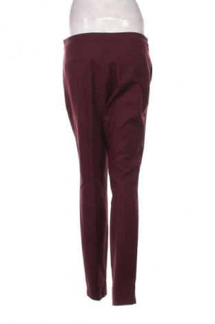 Damskie spodnie More & More, Rozmiar M, Kolor Czerwony, Cena 203,99 zł