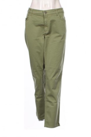 Damenhose More & More, Größe XL, Farbe Grün, Preis € 72,00