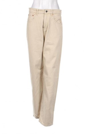 Damenhose Motel, Größe M, Farbe Beige, Preis € 48,00