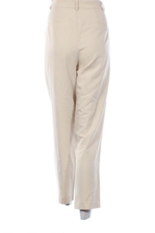 Damenhose NA-KD, Größe M, Farbe Beige, Preis € 16,99