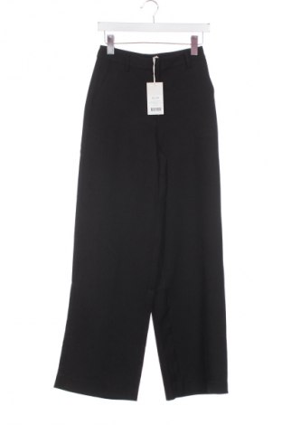 Damenhose NA-KD, Größe XS, Farbe Schwarz, Preis € 65,99