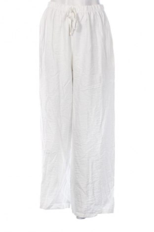 Dámske nohavice NEW COLLECTION, Veľkosť M, Farba Kremová, Cena  20,97 €