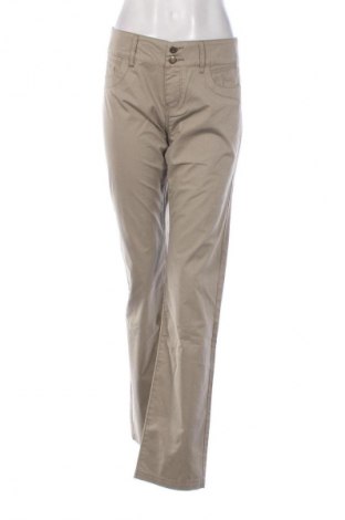 Damenhose NS Inisess, Größe L, Farbe Beige, Preis 20,99 €