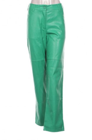 Damskie spodnie Neon & Nylon by Only, Rozmiar S, Kolor Zielony, Cena 305,99 zł