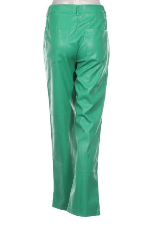 Damskie spodnie Neon & Nylon by Only, Rozmiar S, Kolor Zielony, Cena 305,99 zł