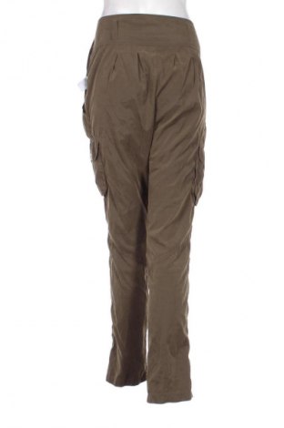 Damenhose New Look, Größe L, Farbe Grün, Preis € 14,83