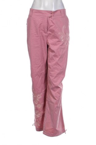 Dámske nohavice Next Tall, Veľkosť XL, Farba Ružová, Cena  13,95 €