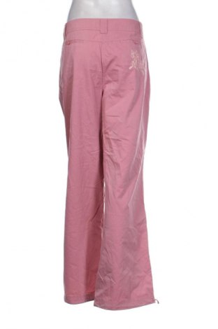 Dámske nohavice Next Tall, Veľkosť XL, Farba Ružová, Cena  13,95 €