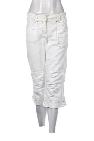 Dámske nohavice Next Tall, Veľkosť M, Farba Biela, Cena  16,95 €