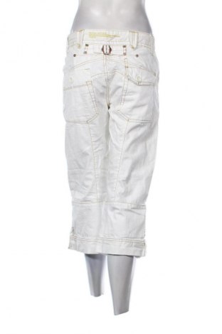 Dámske nohavice Next Tall, Veľkosť M, Farba Biela, Cena  16,95 €