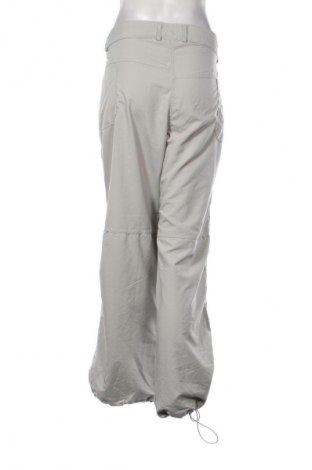 Damenhose Nike, Größe L, Farbe Grau, Preis € 18,99