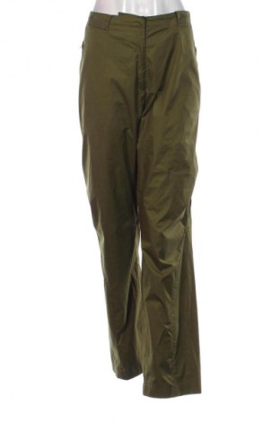 Dámske nohavice Nike, Veľkosť M, Farba Zelená, Cena  17,95 €