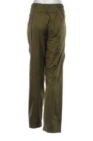 Dámske nohavice Nike, Veľkosť M, Farba Zelená, Cena  17,95 €