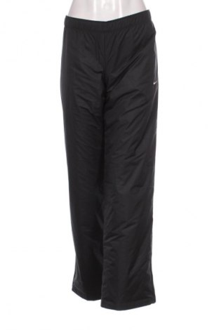 Damenhose Nike, Größe M, Farbe Schwarz, Preis € 18,99