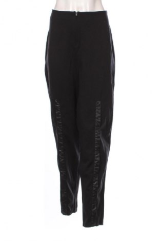 Damenhose Nike, Größe L, Farbe Schwarz, Preis € 34,99