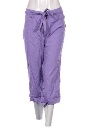Damenhose Nkd, Größe XL, Farbe Lila, Preis € 27,70