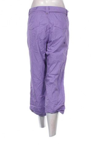 Damenhose Nkd, Größe XL, Farbe Lila, Preis € 27,70
