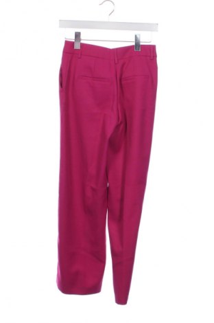 Pantaloni de femei Noisy May, Mărime XS, Culoare Roz, Preț 80,99 Lei
