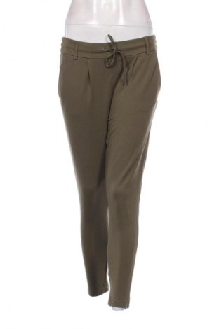 Pantaloni de femei ONLY, Mărime S, Culoare Verde, Preț 71,05 Lei