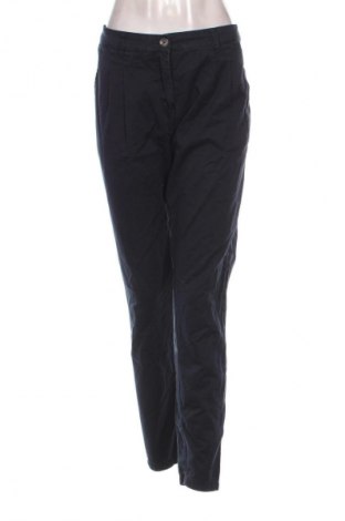 Pantaloni de femei ONLY, Mărime XL, Culoare Albastru, Preț 91,99 Lei