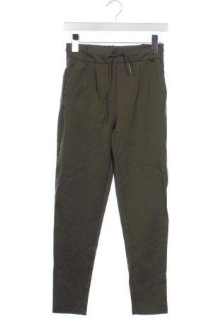 Damenhose ONLY, Größe XS, Farbe Grün, Preis € 21,99