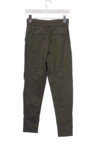 Damenhose ONLY, Größe XS, Farbe Grün, Preis € 21,99