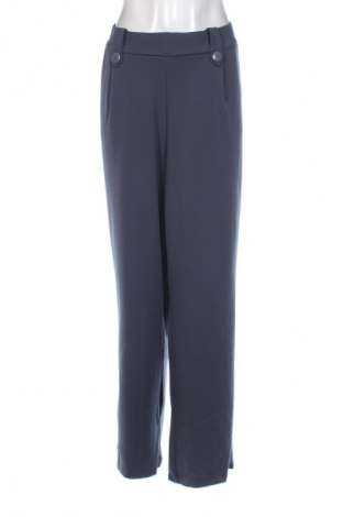 Damskie spodnie ONLY Carmakoma, Rozmiar XXL, Kolor Szary, Cena 40,99 zł