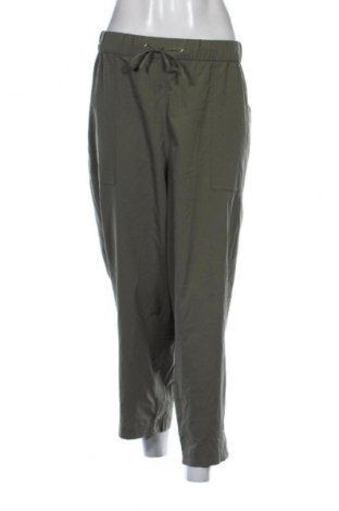 Damenhose Old Navy, Größe XXL, Farbe Grün, Preis € 18,99