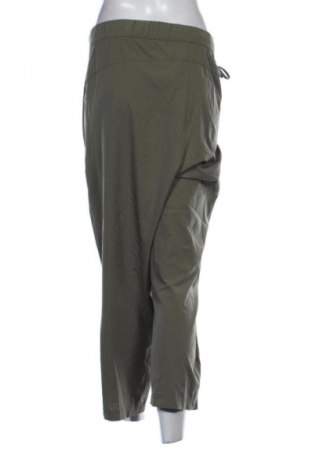 Damenhose Old Navy, Größe XXL, Farbe Grün, Preis € 18,99