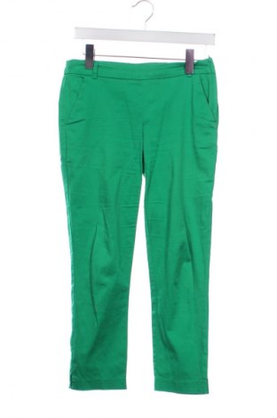 Dámske nohavice Orsay, Veľkosť XS, Farba Zelená, Cena  15,95 €