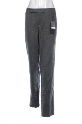 Damenhose Oui, Größe XL, Farbe Grau, Preis € 53,99