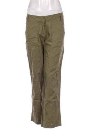 Pantaloni de femei Outfit, Mărime S, Culoare Verde, Preț 76,32 Lei