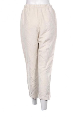 Damenhose Oysho, Größe S, Farbe Beige, Preis € 56,37