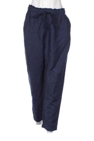 Damenhose Oysho, Größe M, Farbe Blau, Preis € 56,37