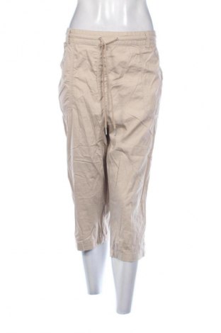 Damenhose Papaya, Größe XXL, Farbe Beige, Preis € 8,90