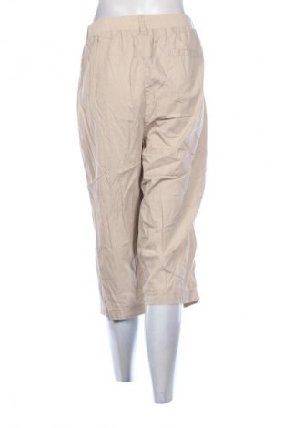 Damenhose Papaya, Größe XXL, Farbe Beige, Preis € 8,90