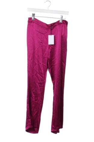 Damenhose Pedro Del Hierro, Größe XS, Farbe Rosa, Preis € 71,61