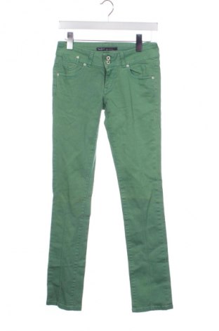 Damenhose Pepe Jeans, Größe S, Farbe Grün, Preis € 21,99