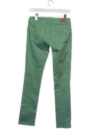 Damenhose Pepe Jeans, Größe S, Farbe Grün, Preis € 21,99