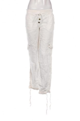 Damenhose Pepe Jeans, Größe M, Farbe Weiß, Preis € 19,99