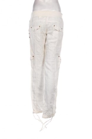 Damenhose Pepe Jeans, Größe M, Farbe Weiß, Preis € 19,99