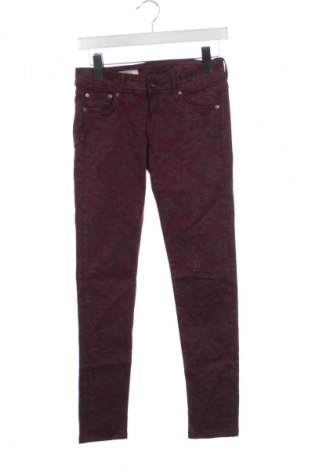 Damenhose Pepe Jeans, Größe S, Farbe Mehrfarbig, Preis € 14,99