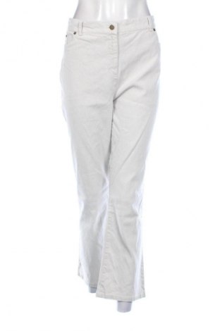 Damenhose Per Una By Marks & Spencer, Größe XL, Farbe Ecru, Preis 28,99 €