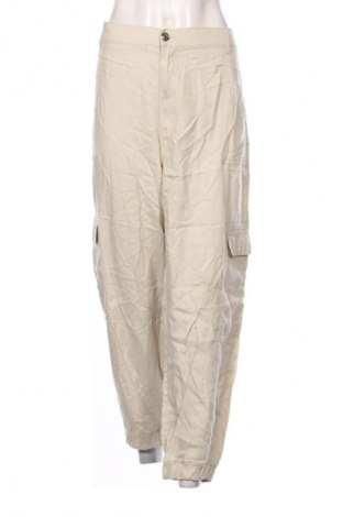 Damenhose Pescara, Größe XL, Farbe Beige, Preis 12,99 €
