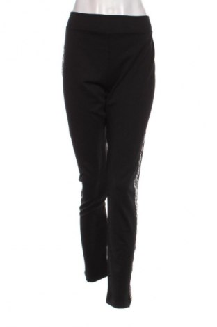 Damskie spodnie Piazza Italia, Rozmiar XL, Kolor Czarny, Cena 34,99 zł